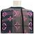 Sudadera Louis Vuitton Castaño Rosa Verde - vista 5