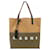 Borsa Marni Marrone Cachi  - vista 1