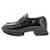 Prada Mocassini "Equal" in pelle Nero  - vista 5