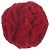 Fermaglio per capelli rosa Jennifer Behr Rosso - vista 4