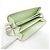 Louis Vuitton Mahina Reverse Zippy Wallet M83029 Beige - Ansicht 4