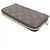 Louis Vuitton Monogram Zippy Wallet Braun Fuschia - Ansicht 2