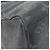 Borsa Louis Vuitton Monogram Eclipse Reverse Cabas Zip GM Nero Grigio - vista 3
