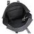 Borsa Louis Vuitton Monogram Eclipse Reverse Cabas Zip GM Nero Grigio - vista 6