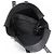 Borsa Louis Vuitton Monogram Eclipse Reverse Cabas Zip GM Nero Grigio - vista 7