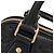 Borsa Alma Soft BB Bubblegram Louis Vuitton Nero - vista 4