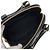 Borsa Alma Soft BB Bubblegram Louis Vuitton Nero - vista 7