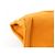 Hermès Sac à main Hermes Deauville PM Orange - vue 2