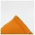 Hermès Sac à main Hermes Deauville PM Orange - vue 3
