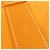 Hermès Sac à main Hermes Deauville PM Orange - vue 4