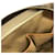 Borsa Louis Vuitton Monogram Bowling Vanity Marrone - vista 9