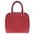 Louis Vuitton Epi Pont Neuf M52057 Handtasche Rot