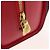 Louis Vuitton Epi Pont Neuf M52057 Handtasche Rot - Ansicht 5