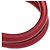 Louis Vuitton Epi Pont Neuf M52057 Handtasche Rot - Ansicht 8