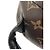 Louis Vuitton Monogram Palm Springs Backpack PM Rucksack Braun - Ansicht 4