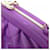 Chanel AS4717 Purple Shoulder Bag - view 4