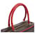 Hermès Borsa Hermes Omnibus Cioccolato  - vista 8