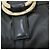 Bulgari Borsa a tracolla in pelle Bvlgari Nero - vista 6