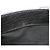 Borsa Gucci 137385 in tela GG e pelle beige e nera Nero - vista 8