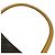 Borsa a Spalla Louis Vuitton Monogram Looping MM Marrone - vista 10