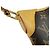 Borsa a Spalla Louis Vuitton Thames PM Monogram Marrone - vista 11