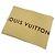 Borsa a Spalla Louis Vuitton Thames PM Monogram Marrone - vista 15