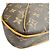 Borsa a Spalla Louis Vuitton Thames PM Monogram Marrone - vista 7