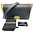 Borsa a Spalla Boy Matelassé Chanel Nero - vista 15