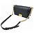 Borsa a Spalla Boy Matelassé Chanel Nero - vista 3