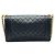 Borsa a Spalla Boy Matelassé Chanel Nero - vista 6