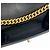 Borsa a Spalla Boy Matelassé Chanel Nero - vista 9