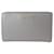 Gucci Bi-Fold Wallet Hellgrau - Ansicht 2