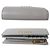 Gucci Bi-Fold Wallet Hellgrau - Ansicht 4