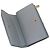 Gucci Bi-Fold Wallet Hellgrau - Ansicht 7