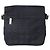 Borsa a tracolla Chanel nera - New Travel Line Nero - vista 2