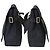 Borsa a tracolla Chanel nera - New Travel Line Nero - vista 4