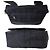 Borsa a tracolla Chanel nera - New Travel Line Nero - vista 5