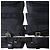 Borsa a tracolla Chanel nera - New Travel Line Nero - vista 6