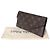 Louis Vuitton Monogram Long Wallet Monogramm