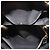 GUCCI Bamboo 2-Way Handtasche/Schultertasche in Schwarz - Ansicht 10