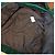 Louis Vuitton Giacca in velluto colorblock FW22 Nero Bianco Blu Verde - vista 5