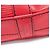 Borsa Louis Vuitton Noe in pelle Epi Large Rosso - vista 5