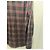 Zadig & Voltaire Camicia a quadri uomo Multicolore Bordò - vista 6