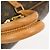 Louis Vuitton Keepall Monogram Canvas 55 Brown - view 6