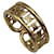 Céline Anello Triomphe Multi-Ring di CELINE in Oro D'oro  - vista 1