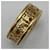 Céline Anello Triomphe Multi-Ring di CELINE in Oro D'oro  - vista 4