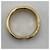 Céline Anello Triomphe Multi-Ring di CELINE in Oro D'oro  - vista 6