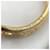 Céline Anello Triomphe Multi-Ring di CELINE in Oro D'oro  - vista 7