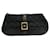 Borsa Louis Vuitton Monogram Mini Insofie Pouch Blu navy