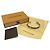 Bracciale Jonc Damier Colors Louis Vuitton Nero Argento - vista 8